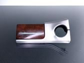 Panel trim