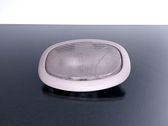 Rear seat light