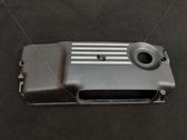 Motorabdeckung