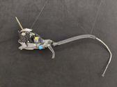Gear shifter/selector