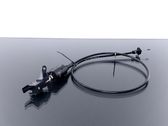 Gear shift cable linkage
