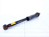 Rear shock absorber/damper