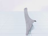 (A) pillar trim