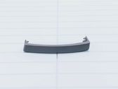 (B) pillar trim (bottom)