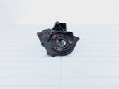Fuel pump bracket
