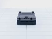 Navigation unit CD/DVD player