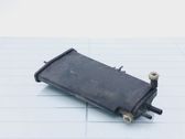 Active carbon filter fuel vapour canister