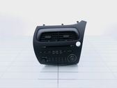 Radio/CD/DVD/GPS head unit