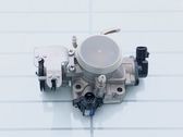 Throttle valve