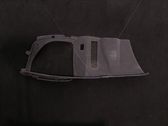 Trunk/boot side trim panel