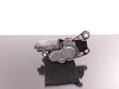 Rear window wiper motor