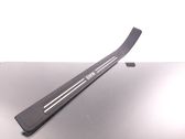 Front sill trim cover