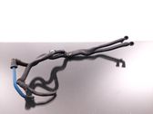 Fuel line pipe