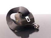 Ceinture de sécurité arrière