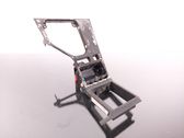 Gear shifter surround trim plastic