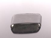 (B) pillar trim (top)
