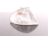 Front indicator light