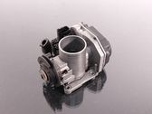 Throttle valve