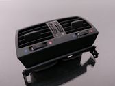 Rejilla de ventilación trasera