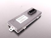 Autres unités de commande / modules
