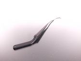 Front wiper blade arm