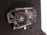 Radiator support slam panel