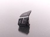 Steering wheel buttons/switches