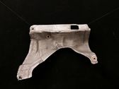 Exhaust heat shield