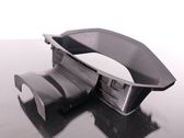 Dashboard trim