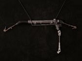 Steering rack