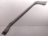 Fuel tank mounting bracket
