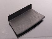 Central console drawer/shelf pad