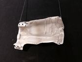 Exhaust heat shield