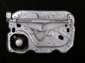 Fensterhebermechanismus ohne Motor Tür vorne