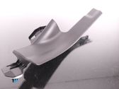 Rear sill trim cover