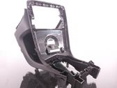 Center console