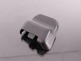 Moldura de la guía del asiento delantero del conductor
