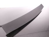 Tailgate/trunk upper cover trim