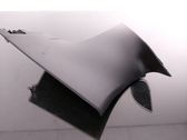 (D)pillar trim (top)
