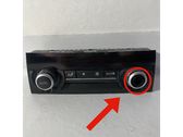 Climate control unit