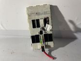 Comfort/convenience module