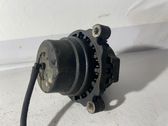 Engine mount bracket