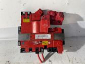 Cableado positivo