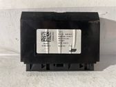 Other control units/modules