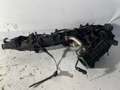 Intake manifold