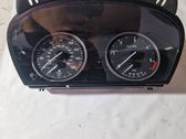 Speedometer (instrument cluster)