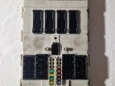 Comfort/convenience module