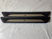 side skirts sill cover