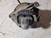 Engine mount bracket