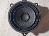 Front door speaker